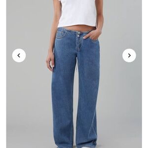 Still Here NY Cool Jeans